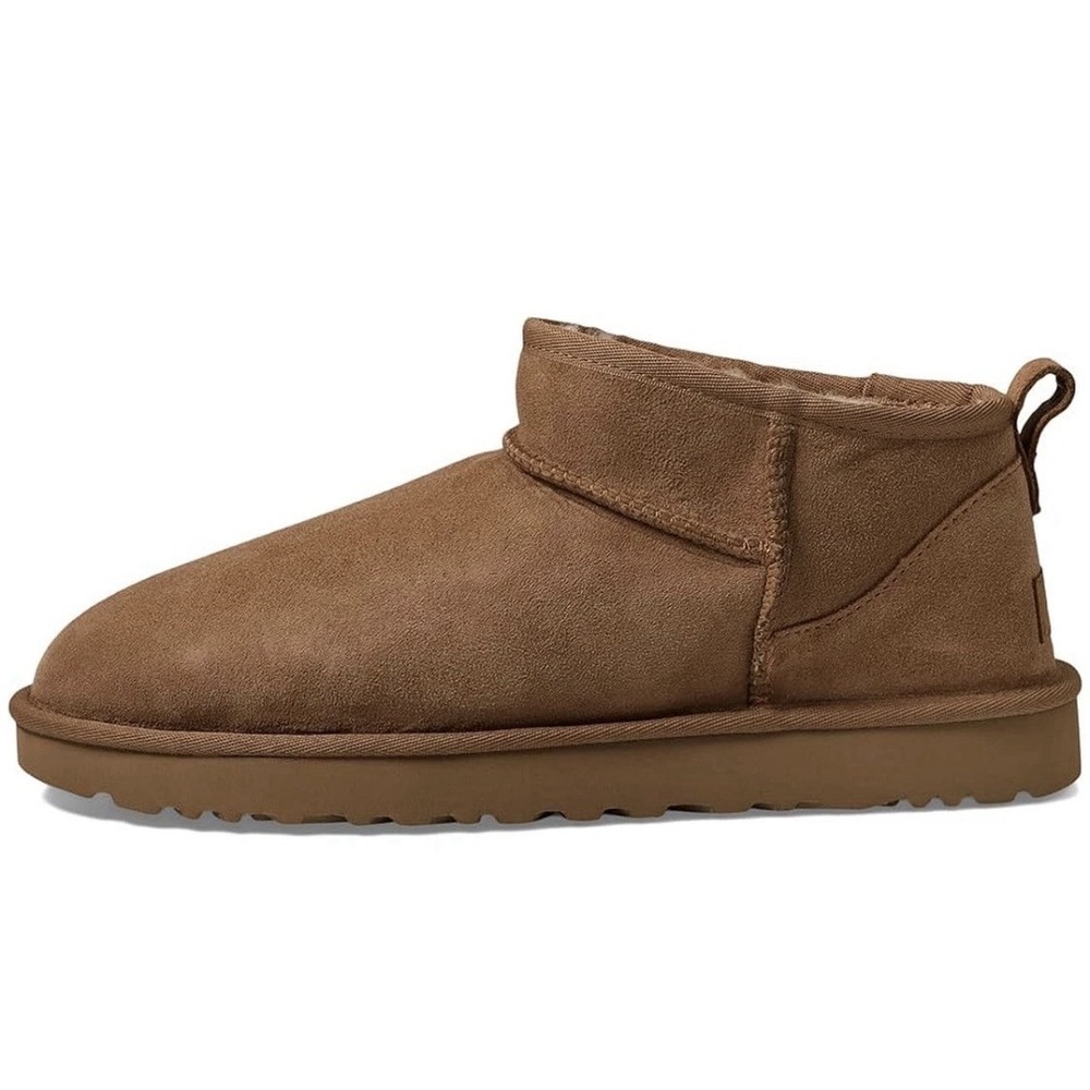 UGG Women's Classic Ultra Mini Boots Authentic Style 1116109 Size 11